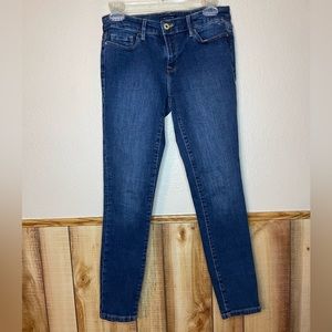 Tommy Hilfiger skinny fit jeans Sz. 2
